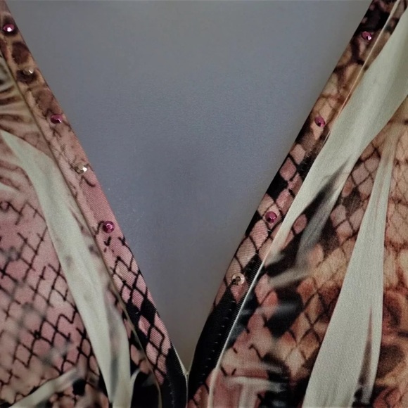 Apt 9 Maxi Dress - Picture 5 of 9